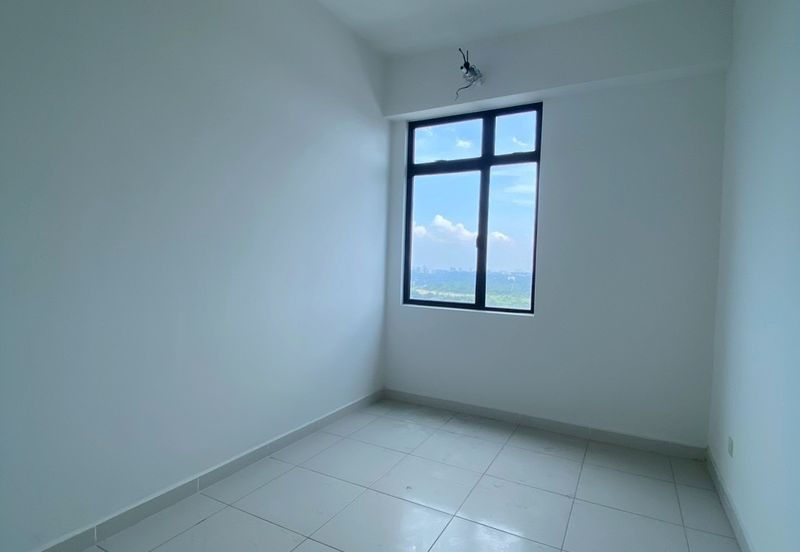 Sky Gardens Residences