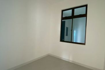 Sky Gardens Residences