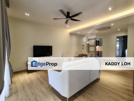 Eco Summer, JB | 2 Storey Terrace House | 20x80 , Johor, Johor Bahru