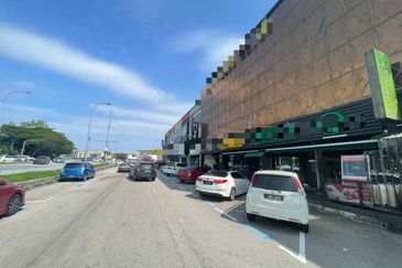 Taman Nusa Bestari, Skudai