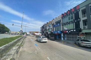 Taman Nusa Bestari, Skudai