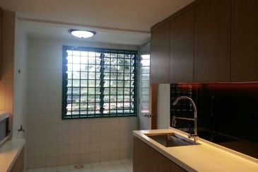 The Straits View, Bandar Baru Permas Jaya