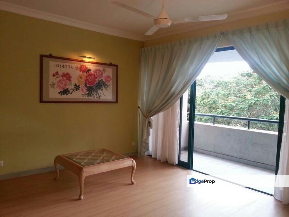 Rare Unit with Big Size Straits View @ Permas , Johor, Permas Jaya/Senibong