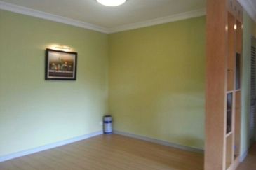 The Straits View, Bandar Baru Permas Jaya