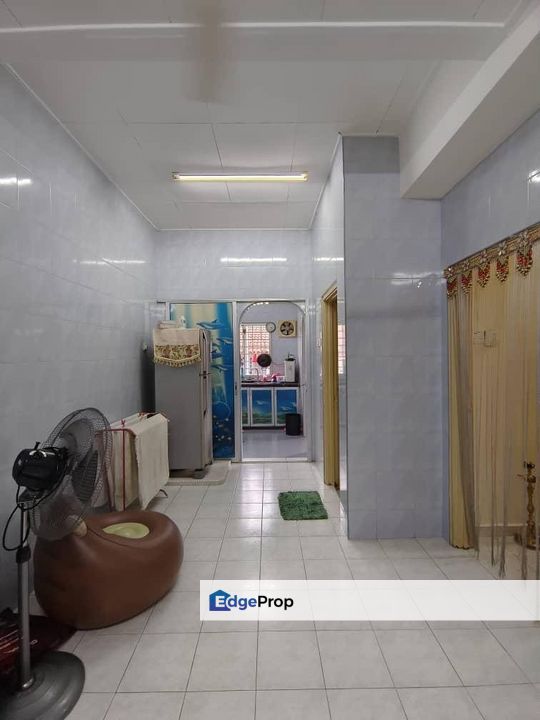 Jalan Merbuk Bandar Putra Kulai Single Storey For Sale , Johor, Kulai