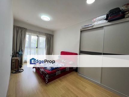 Amberside 3 Bedroom Country Garden Danga Bay For Sale , Johor, Johor Bahru