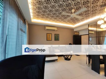 Rent Sky Executive Suite Fully Furnish 2 bedroom , Johor, Johor Bahru