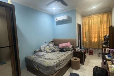 Bukit Impian, Taman Impian Emas