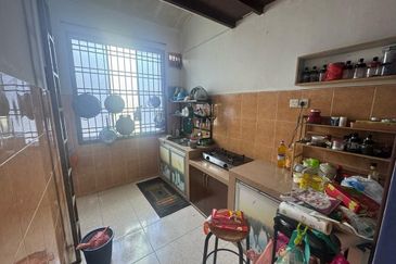 Bukit Impian, Taman Impian Emas