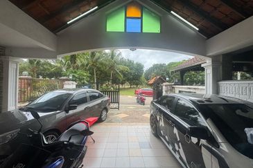 Bukit Impian, Taman Impian Emas