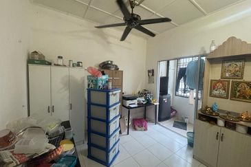 Bukit Impian, Taman Impian Emas