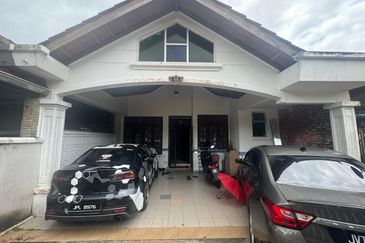 Bukit Impian, Taman Impian Emas