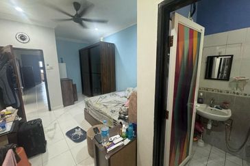 Bukit Impian, Taman Impian Emas