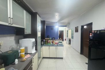 Bukit Impian, Taman Impian Emas