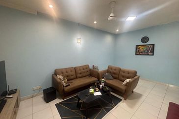 Bukit Impian, Taman Impian Emas