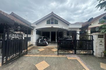 Bukit Impian, Taman Impian Emas