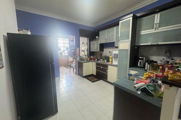 Bukit Impian, Taman Impian Emas