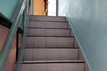 Taman Desa Cemerlang