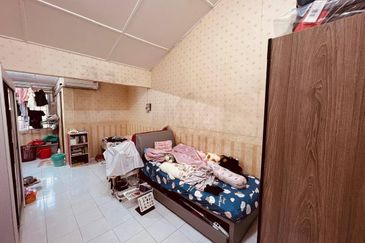 Taman Desa Cemerlang