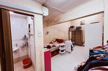 Taman Desa Cemerlang