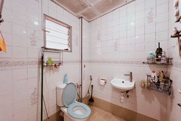 Taman Desa Cemerlang