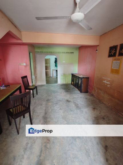 Kota Masai Jalan Duku Low Cost Double Storey For Sale, Johor, Pasir Gudang