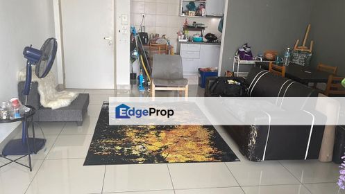 Greenfield Regency 2 bedroom RM390k For Sale, Johor, Tampoi