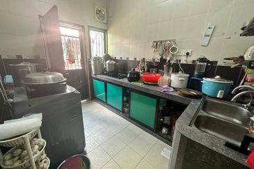 Bukit Impian, Taman Impian Emas