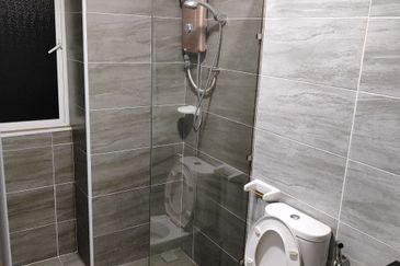 KSL Residences @ Daya