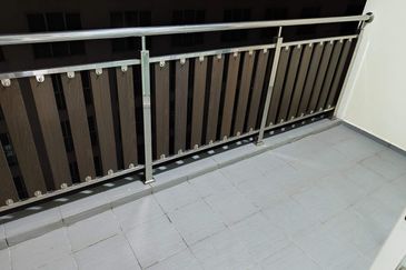 KSL Residences @ Daya