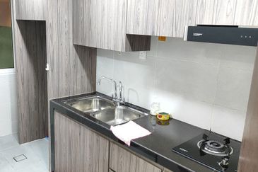 KSL Residences @ Daya