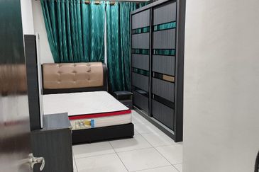 KSL Residences @ Daya