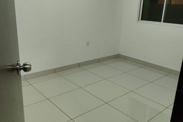 KSL Residences @ Daya