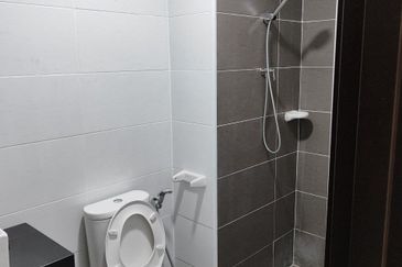 KSL Residences @ Daya