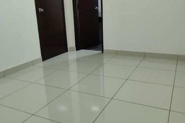 KSL Residences @ Daya