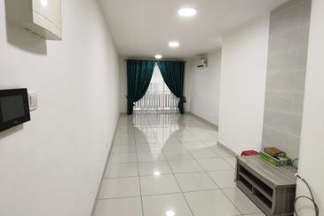 KSL Residences @ Daya