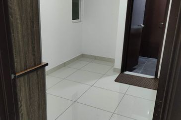 KSL Residences @ Daya