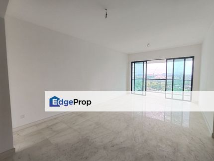 City View Marina View Senibong 2 bedroom Permas Jaya FOR SALE, Johor, Permas Jaya/Senibong
