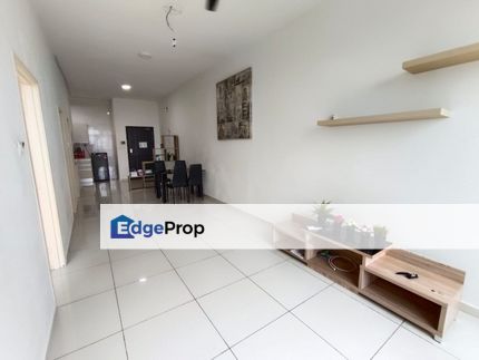 D Summit 2 Bedroom 348K , Johor, Johor Bahru