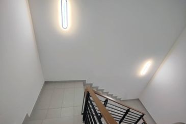 Bukit Impian, Taman Impian Emas