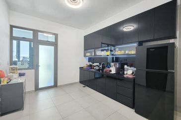 Bukit Impian, Taman Impian Emas