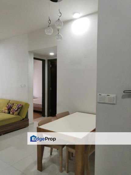 Bay Point 2 bedroom Fully Furnish RM2300, Johor, Johor Bahru