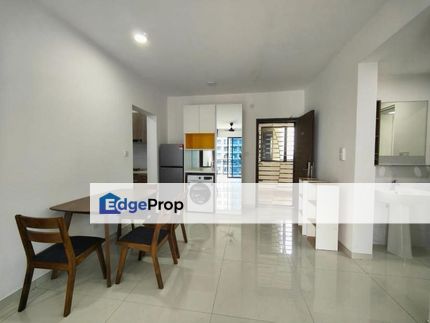 Central Park Tampoi 2 bedroom Fully Furnish RM2000, Johor, Johor Bahru