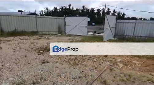 For Rent Agriculture land at Seelong Senai, Johor, Senai