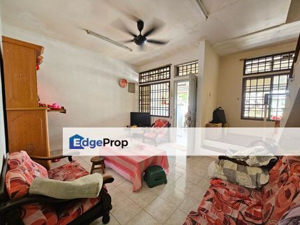 Mutiara Rini Jalan Jasa 1 Double Storey Terrace For Sale , Johor, Skudai