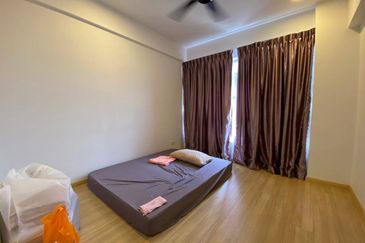 Midas Perling Apartment