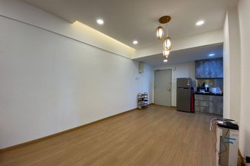Midas Perling Apartment