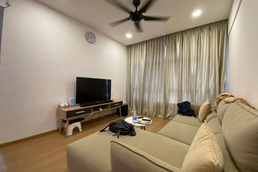 Midas Perling Apartment