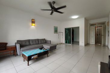 Tebrau City Residences