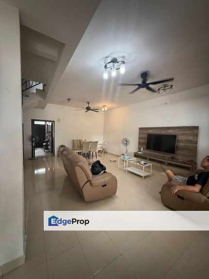 Bandar Dato Onn 2 Storey Terrace Renovated, Johor, Johor Bahru